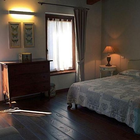 Il Fiore E La Farfalla Bed and Breakfast Pieve Vecchia  Εξωτερικό φωτογραφία