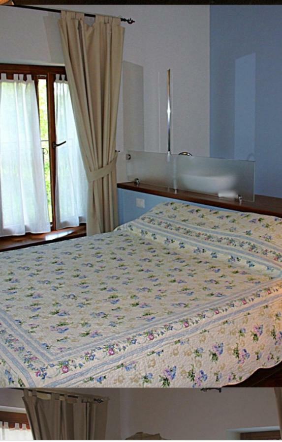 Il Fiore E La Farfalla Bed and Breakfast Pieve Vecchia  Εξωτερικό φωτογραφία