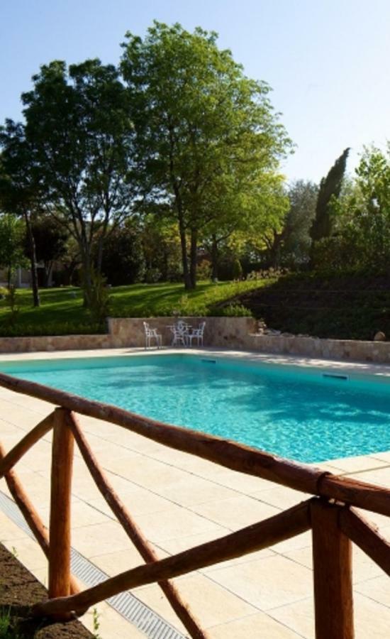 Il Fiore E La Farfalla Bed and Breakfast Pieve Vecchia  Εξωτερικό φωτογραφία