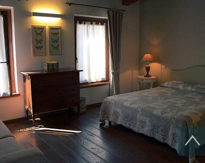 Il Fiore E La Farfalla Bed and Breakfast Pieve Vecchia  Εξωτερικό φωτογραφία