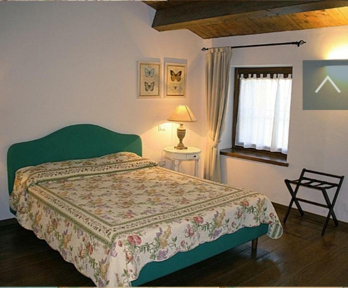 Il Fiore E La Farfalla Bed and Breakfast Pieve Vecchia  Εξωτερικό φωτογραφία